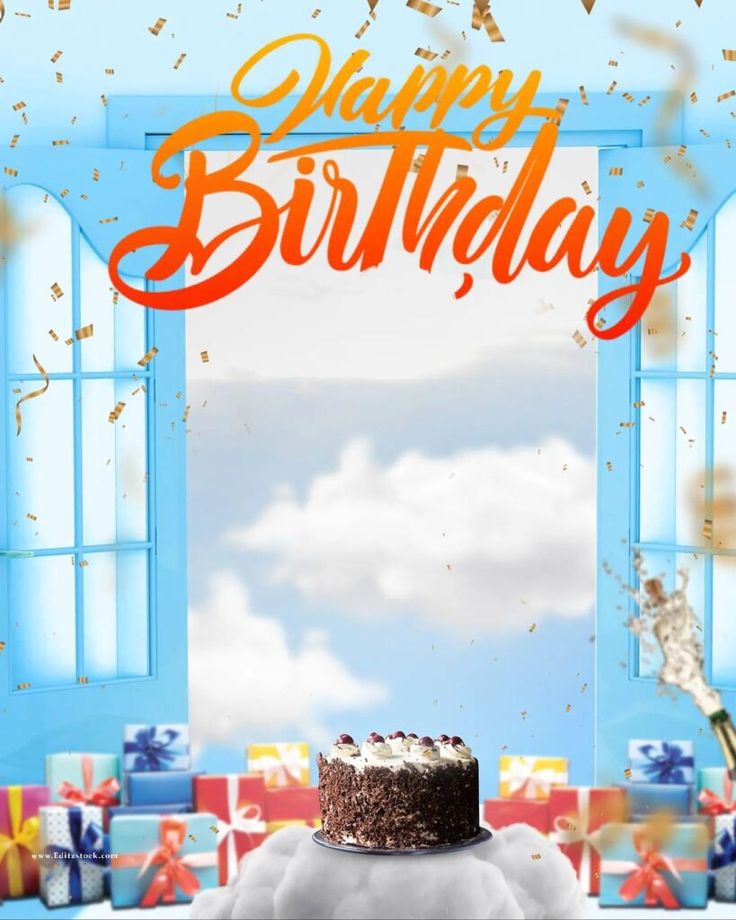 CUSTOM NAME BIRTHDAY GIFT|| METAL FRAME