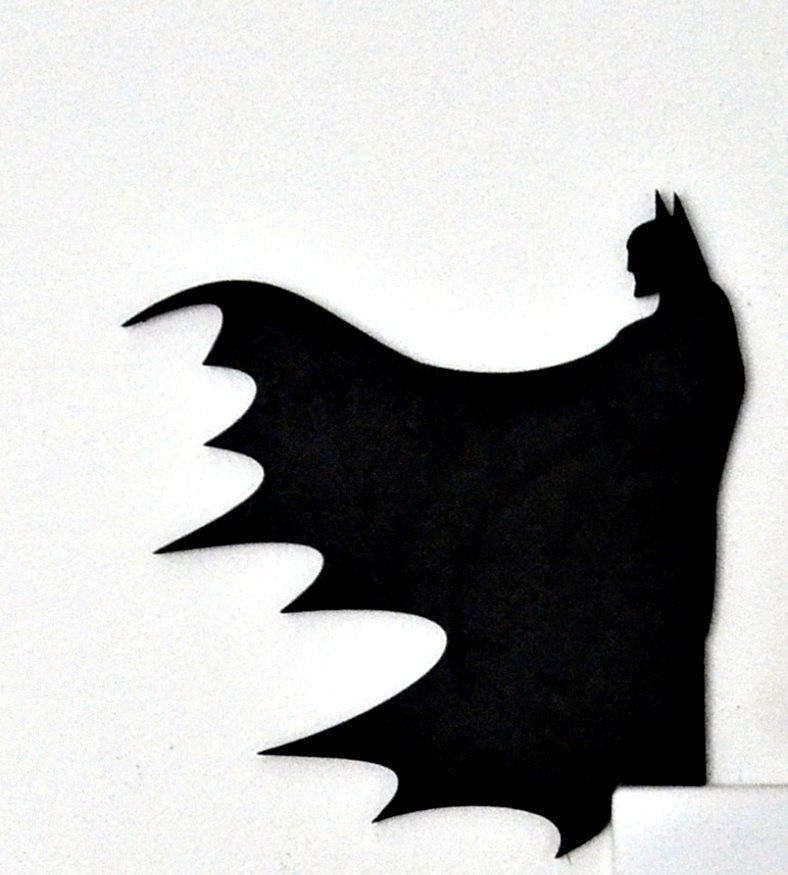 BATMAN FRAMES FOR BOY