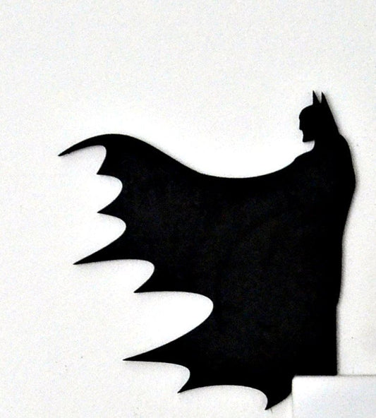 BATMAN FRAMES FOR BOY