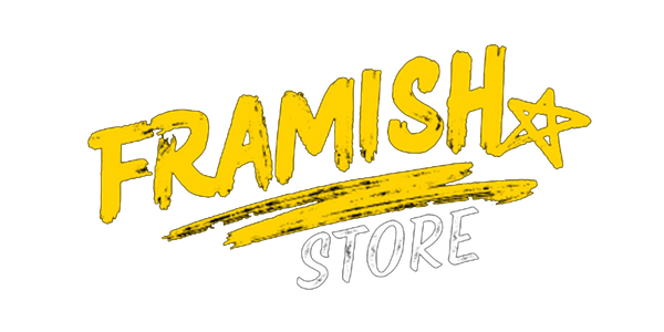 FRAMISH STORE